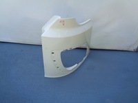 фото thumb №9, Daf 106 панель фари кутик захист лампи l p