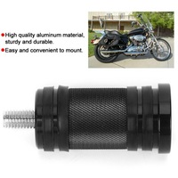 фото thumb №12, Рычаг изменения коробки передач мотоцикл чёрный задний podnóżek shift peg