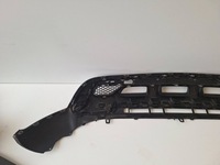 фото thumb №6, Mercedes glc 253 рестайлинг amg накладка бампера перед 2538859701 оригинал