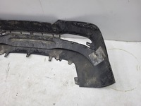 фото thumb №9, Диффузор бампера задняя mercedes eqs w296 a2968852101