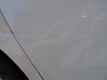 фото thumb №6, Hyundai ix35 двері праві задні правий зад tcw 09-