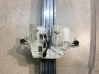 фото thumb №12, Підйомник вікна лівий перед fiat ulysse ii 1485312080