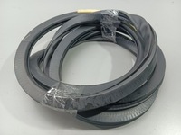 фото thumb №1, Прокладка дверь правые зад задняя vw phaeton 3d4867368j