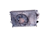 Купить Mondeo mk4 2.0 tdci вентилятор радиатора, фото thumb