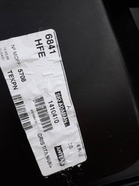 фото thumb №12, Бампер задня середина renault kadjar lift na 6 pdc