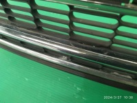 Решітка бампера mini cooper r55 r56 06-09r 2753647 Зі Шроту, фото thumb