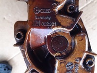 фото thumb №11, Audi a8 d2 lift 3.7 4.2 насос оливи 077115105d