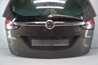 фото thumb №5, Кришка багажника багажника задня opel zafira c