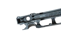 фото thumb №7, Балка усилитель бампера задняя kia ceed i lift 2006-2012 kombi