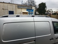 фото thumb №9, Vw caddy 2010 - 2020 maxi рейлинги крышные багажник