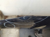 фото thumb №6, Audi a1 ii 82a капот крышка двигателя lx5b 2019-