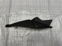 фото thumb №1, Жабо заглушка fiat 600 e 07357929810