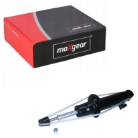 фото thumb №2, Амортизатор mitsubishi t. l200 2,5di-d 05- le/pr