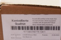 фото thumb №7, Mini countryman r60 захист динаміка двері задніх правих 51429800966 nowa