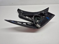 фото thumb №9, Nissan leaf ii лампа задня права led оригінал europa 2017-