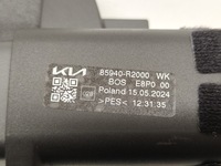 фото thumb №9, Kia sportage v 5 шторка багажника nowa оригінал 2021-