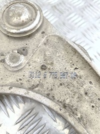 фото thumb №8, Bmw 5 f10 f11 2012 нижний рычаг передний