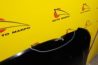 фото thumb №8, Chevrolet silverado 2016-2018 капот перед alu usa