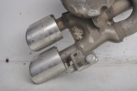 фото thumb №11, Maserati ghibli iii 3.0d гаситель конечный выхлоп