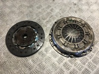 фото thumb №1, Honda cr-v ii 2.0 сцепление