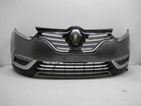 фото thumb №1, Бампер renault espace v 6 pdc initiale 16r перед передний