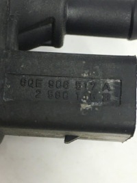 Купить Клапан датчик вакуумa топлива 6qe906517a оригинальный, фото thumb