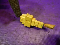 фото thumb №5, Civic vii подушка безпеки подушка пасажира 77850s6de810gb