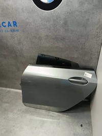 фото thumb №1, Bmw 2 f44 двері лівий задня kol.c4w