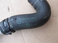 фото thumb №6, Audi q7 4l 2007r 3.0 tdi wąż труба wody 7l0819329c
