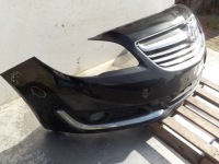 594 opel insignia a рестайлинг  бампер перед передний Оригинал, фото thumb