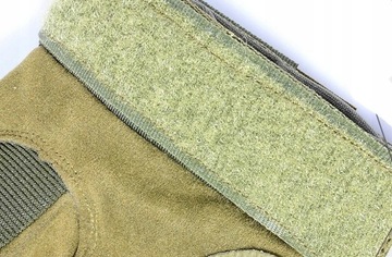 XL перчатки с пятью пальцами