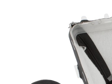 фото thumb №8, Ручка зміни коробки передач чохол захисний рамка do opel vectra c signum