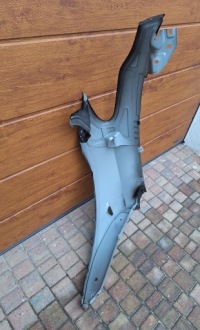 Tesla model y крыло  правый  передний перед 149347200c Цена, фото thumb