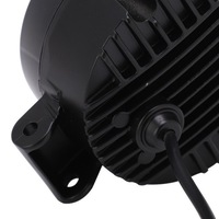 фото thumb №10, Лампа вспомогательная led противотуманная 4d с