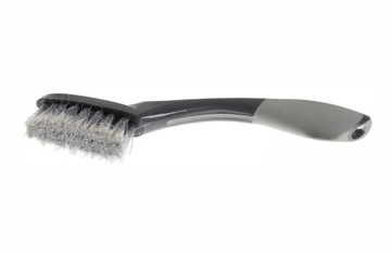 ЩЕТКА ДЛЯ МОЙКИ КОЛЕС BRADAS, КОРОТКАЯ, 20 СМ