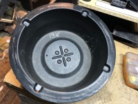 Купить Mercedes w201 поддон крепёжная запаска 2018900007, фото thumb