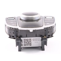 фото thumb №12, Mercedes x253 переключатель консоли центральной навигации ручка a2059006115
