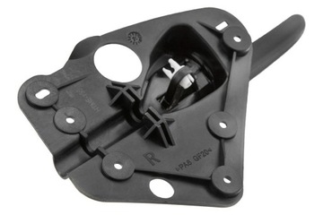 фото thumb №2, Ezc-me-156 nty ручка внутрішня двері передніх