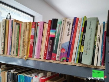 40 шт. НАБОР КНИГ ОПТОМ Книги б/у
