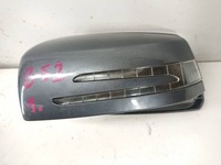 фото thumb №6, Mercedes-benz e-klasa 212 w212 корпус зеркало левый перед