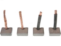 фото thumb №12, Щітка вугільна, стартер as-pl sb4005