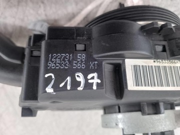 фото thumb №8, Переключатель комбинированный citroen c8 96533566xt com2000 2.0 hdi