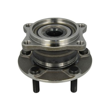 фото thumb №2, Ступиця зад mitsubishi endeavor 03-11