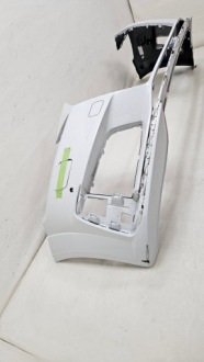 фото thumb №6, Бампер перед передний audi tt tts s-line lift 8s0807437