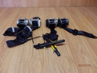 Купить Ремни безопасности do fiat 500x оригинал, фото thumb