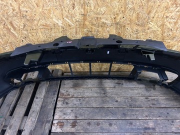 фото thumb №9, Бампер перед переднє seat ibiza iii 6l