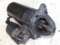 Mercedes a w168 1.7cdi 90km 00r стартер Недорого, фото thumb