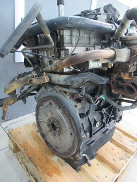 фото thumb №8, Двигун комплектний grand voyager caravan 2.8 crd vm28c enr