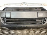 фото thumb №8, Бампер перед передний решётка радиатора citroen berlingo ii iii 2008-