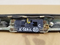 фото thumb №13, Накладка 2x мікровимикач ручка кришки хром nissan x-trail 2 ii t31 2007-2013